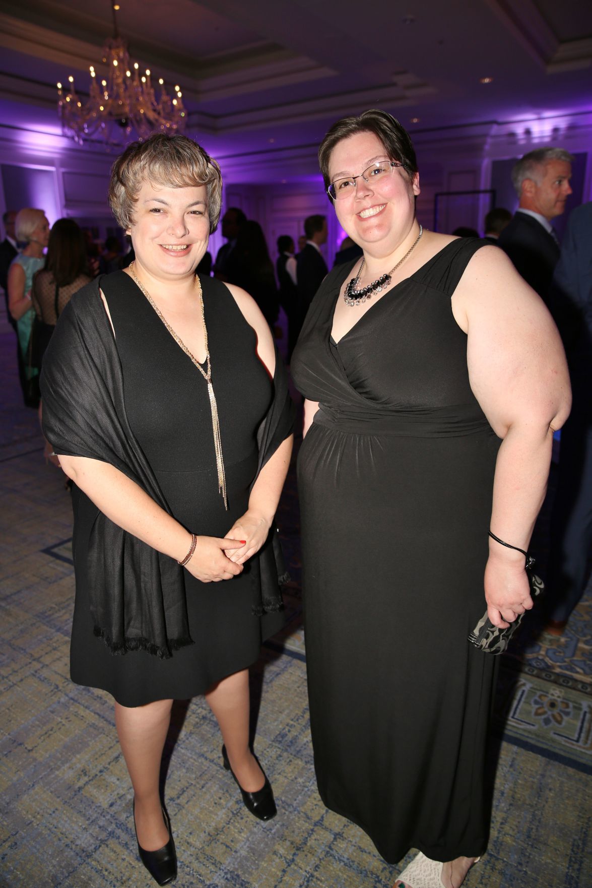 Amanda Wagoner, Diana Pupillo
